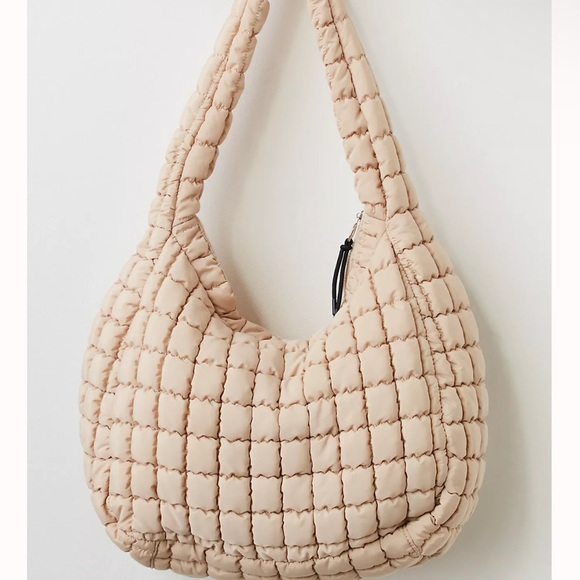 Fp quilted bag - Picture 3 of 3